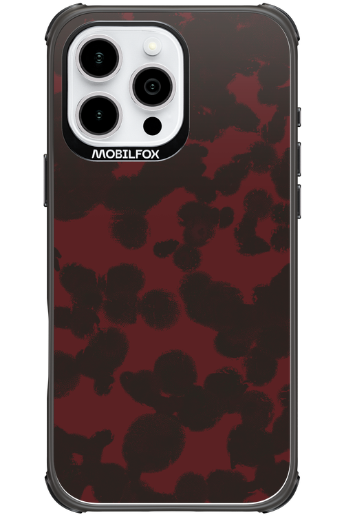 Bordeaux Skin - Apple iPhone 16 Pro Max