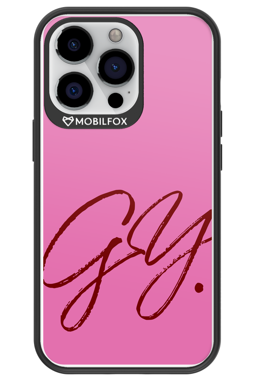 (Sorbet) GY 2.0 - Apple iPhone 13 Pro