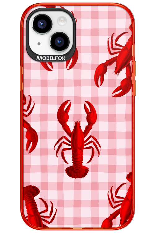 Lobster - Apple iPhone 15 Plus