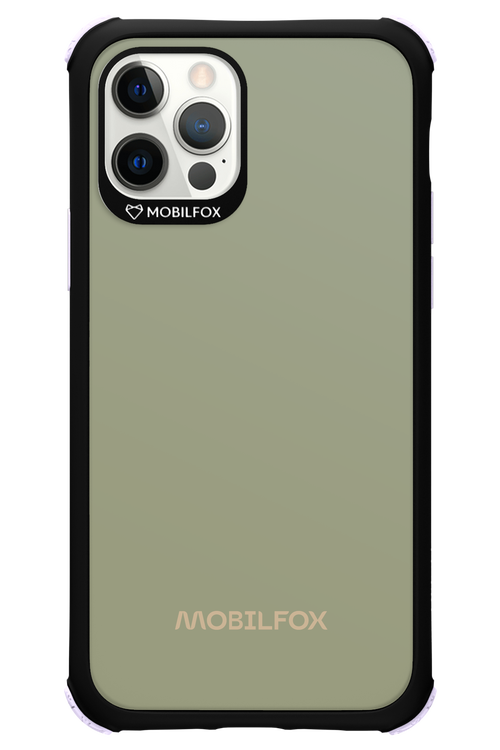 Olive 2.0 - Apple iPhone 12 Pro