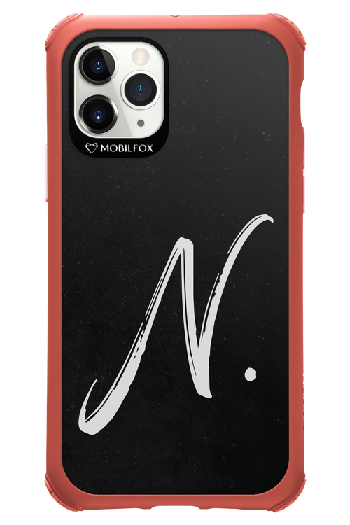 (Off Space) N 2.0 - Apple iPhone 11 Pro