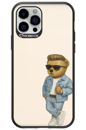 Gamibear (Desert) - Apple iPhone 12 Pro
