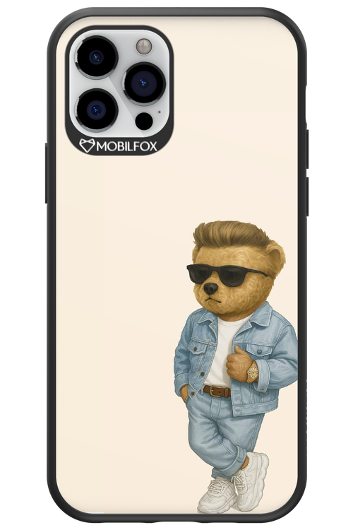 Gamibear (Desert) - Apple iPhone 12 Pro