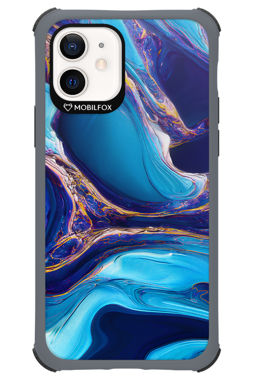 Amethyst 2.0 - Apple iPhone 12