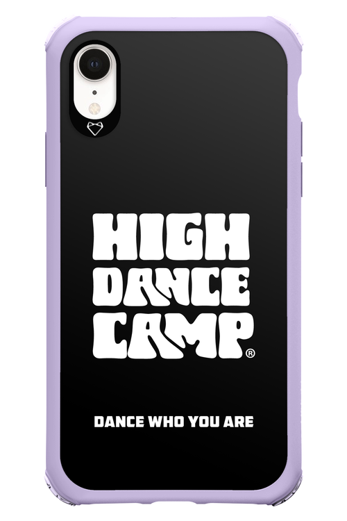 HDC 1 - Apple iPhone XR