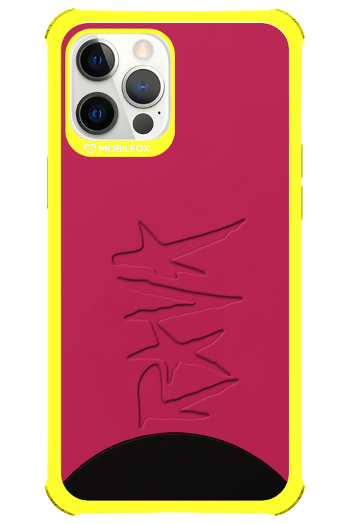 Rava Brick - Apple iPhone 12 Pro Max