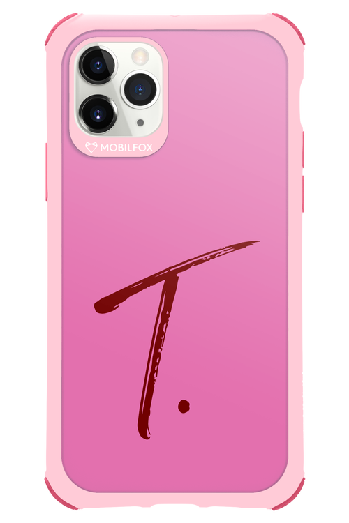 (Sorbet) T 2.0 - Apple iPhone 11 Pro