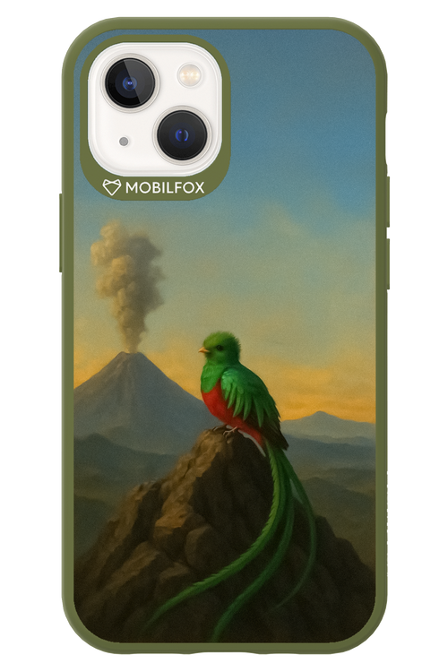 Birdy 2.0 - Apple iPhone 13 Mini