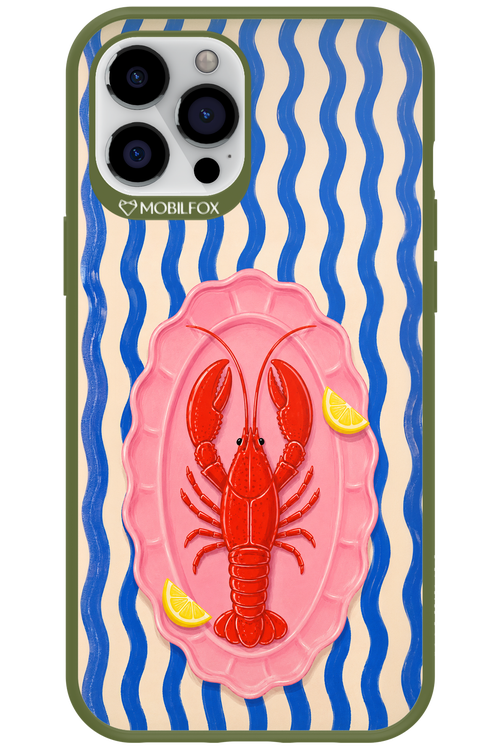 LOBSTER 2.0 - Apple iPhone 12 Pro Max