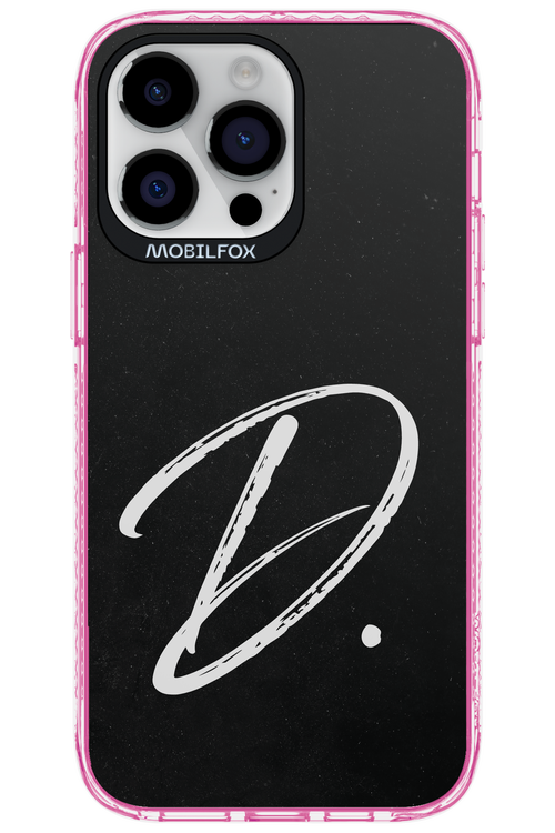 (Off Space) D 2.0 - Apple iPhone 14 Pro Max