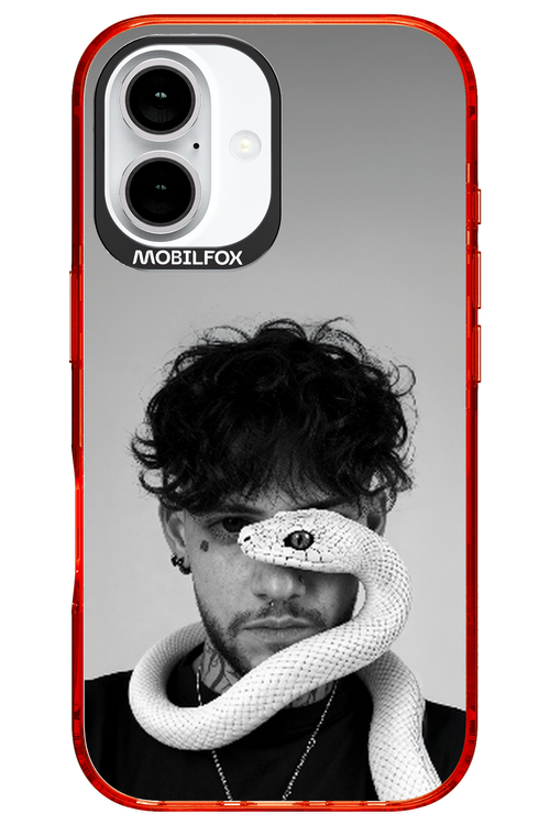 SNAKE (RAVA) - Apple iPhone 16