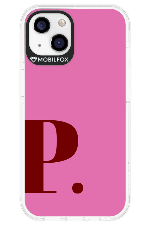 P (Sorbet) 2.0 - Apple iPhone 13
