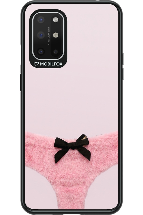 Furr Panties 2.0 - OnePlus 8T