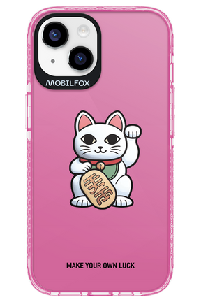 Maneki Neko - Apple iPhone 14