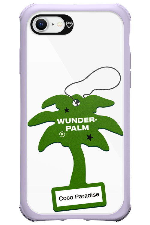 Wunder-Palm 2.0 - Apple iPhone SE 2020