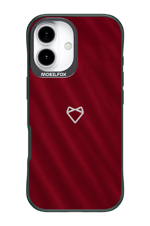 Ungaria X Mobilfox 2.0 - Apple iPhone 17