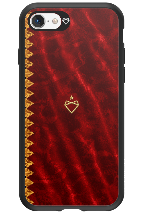 Spania x Mobilfox 2.0 - Apple iPhone 7