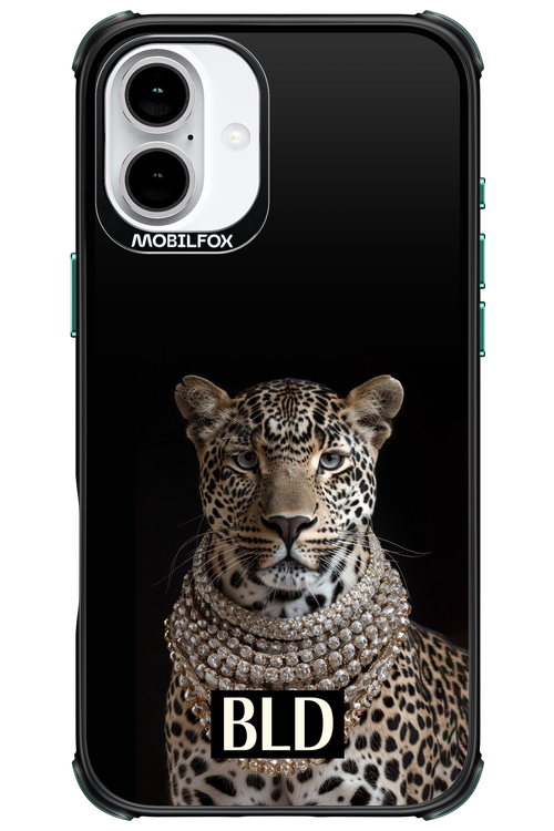 BLD LEO - Apple iPhone 16 Plus