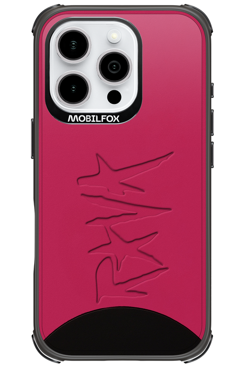 Rava Brick 2.0 - Apple iPhone 16 Pro