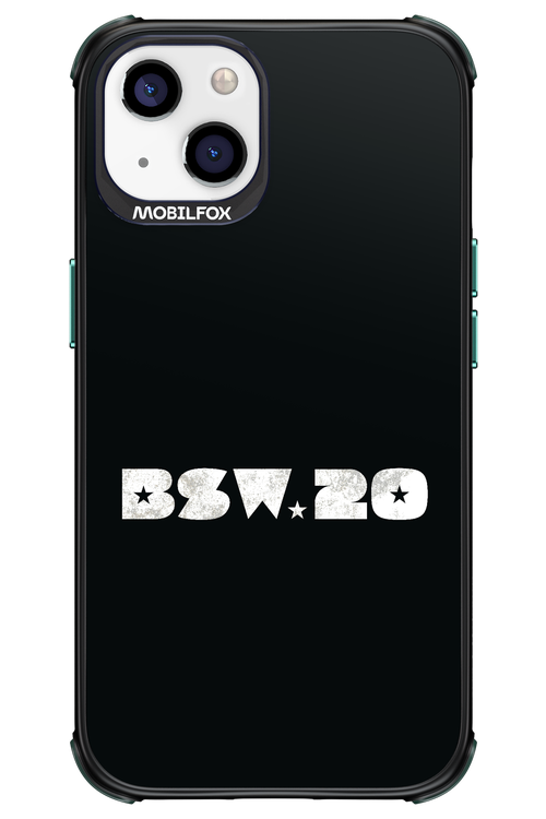 BSW 20 (7) 2.0 - Apple iPhone 13
