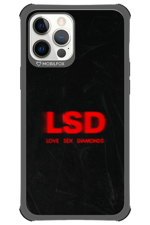 LSD 2.0 - Apple iPhone 12 Pro Max