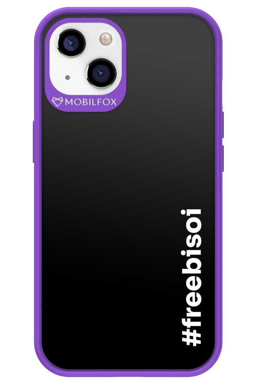 freebisoi III - Apple iPhone 13