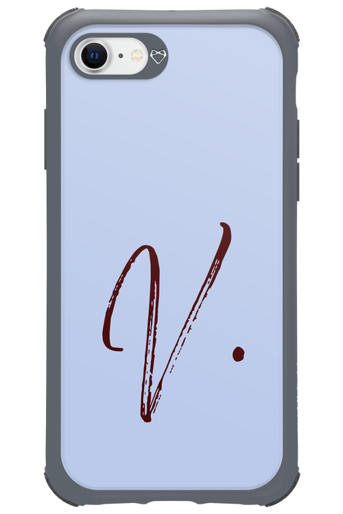 (Jellyfish Presso) V 2.0 - Apple iPhone 8