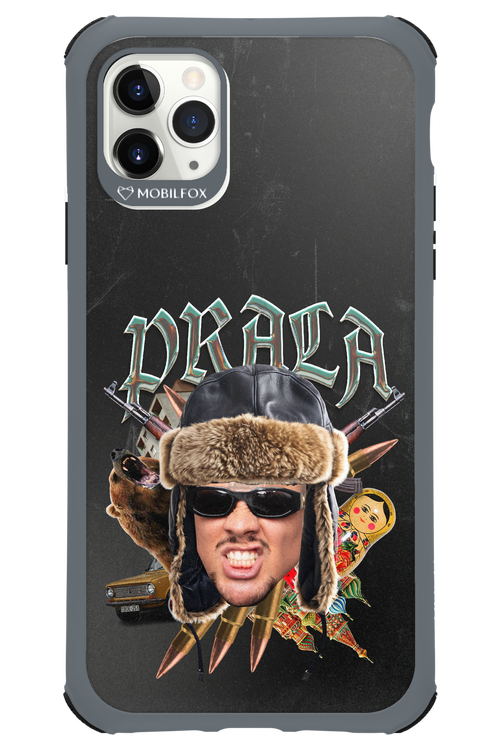 Lmen Panel - Apple iPhone 11 Pro Max