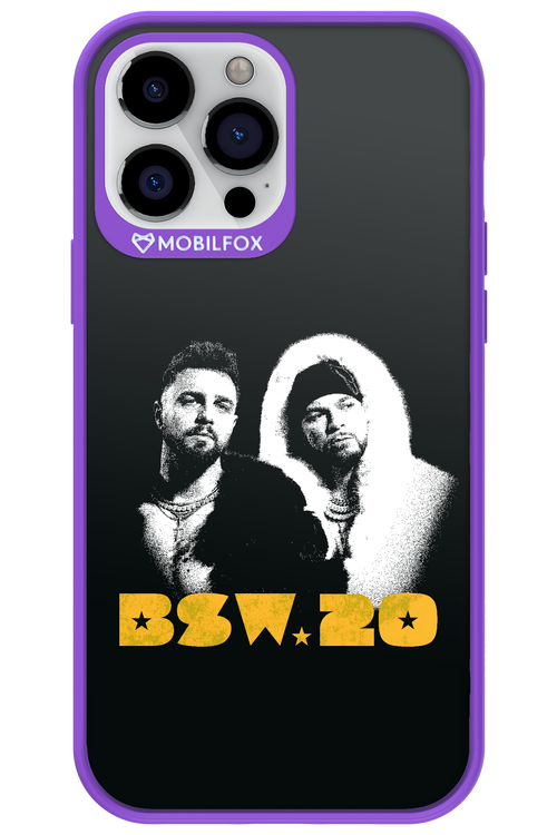 BSW 20 (8) 2.0 - Apple iPhone 13 Pro Max