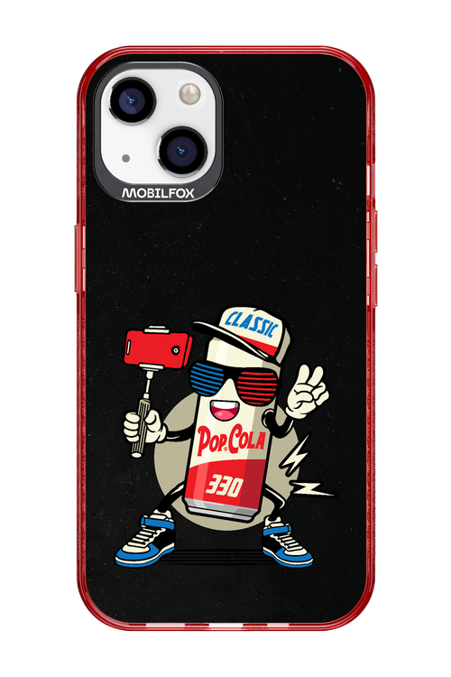 PopCola Classic 2.0 - Apple iPhone 13