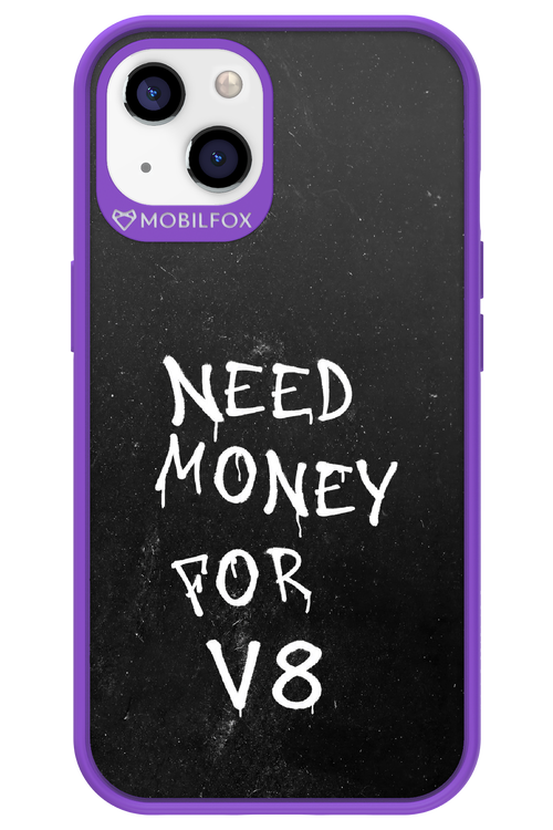 V8 2.0 - Apple iPhone 13