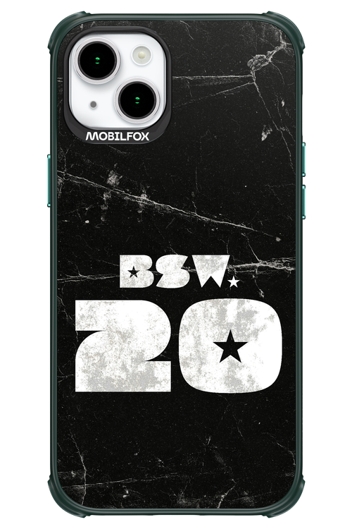 BSW 20 (4) 2.0 - Apple iPhone 15 Plus