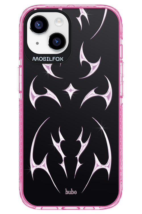 CHROMEROSA - Apple iPhone 14