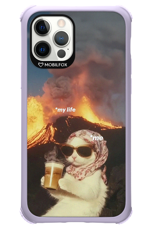 My life 2.0 - Apple iPhone 12 Pro