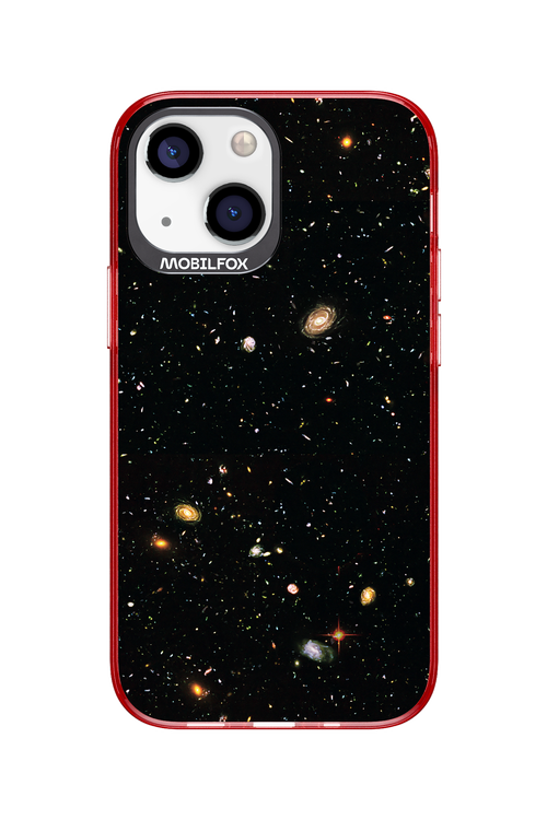Cosmic Space 2.0 - Apple iPhone 13 Mini