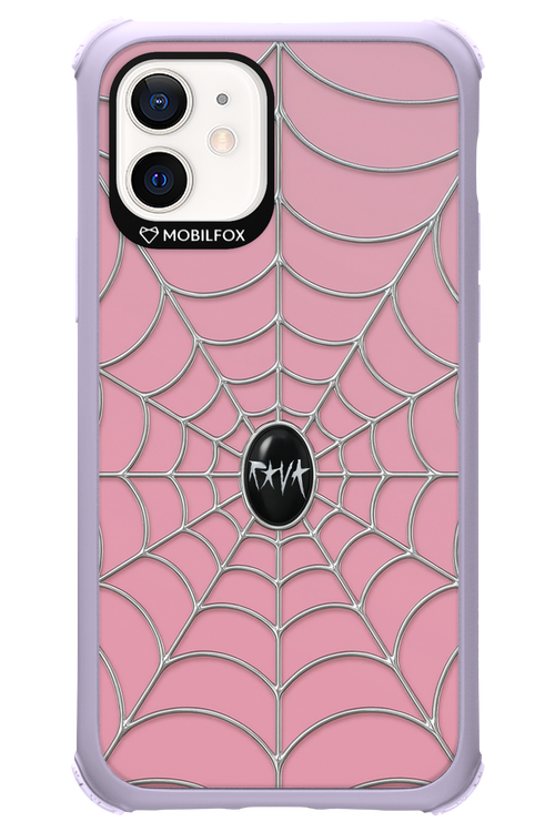 SpiderQueen - Apple iPhone 12