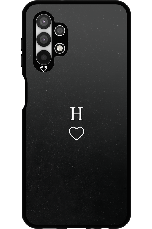 H Black 2.0 - Samsung Galaxy A13 4G
