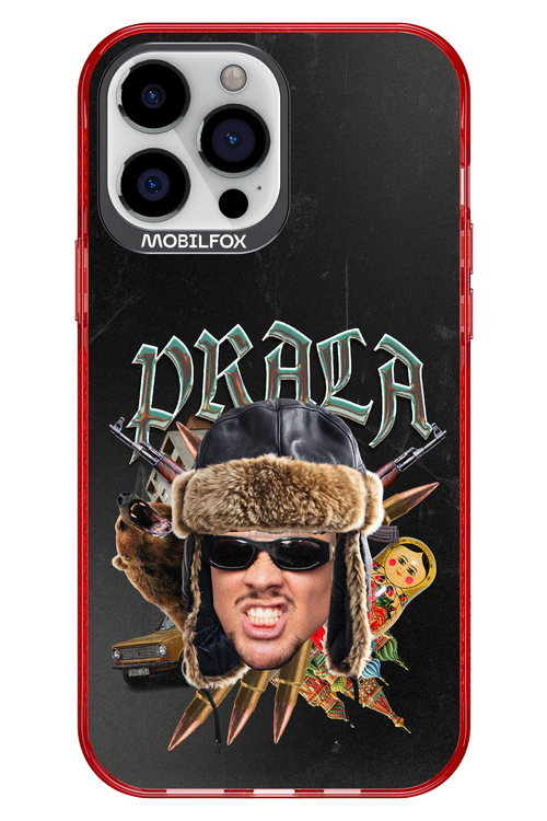 Lmen Panel - Apple iPhone 13 Pro Max