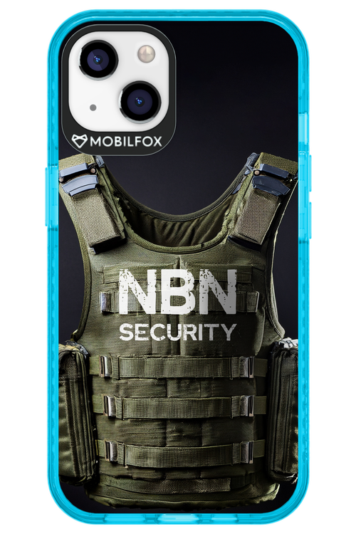 Secu 2.0 - Apple iPhone 13