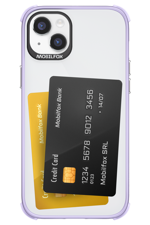 Cards 2.0 - Apple iPhone 14 Plus