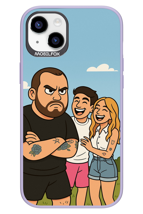 Solo Love - Apple iPhone 14 Plus