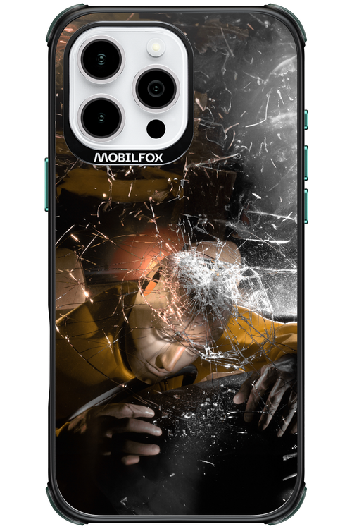 Final Impact 2.0 - Apple iPhone 16 Pro Max