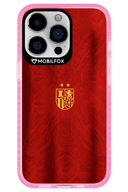 Spain II 2.0 - Apple iPhone 13 Pro