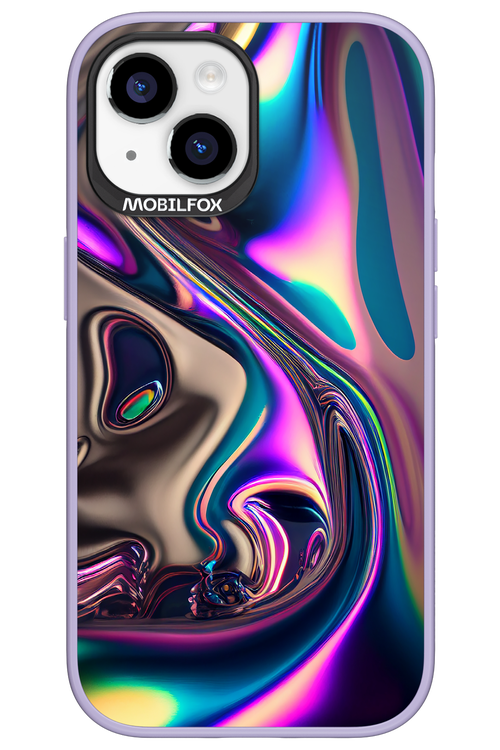 Post Future 2.0 - Apple iPhone 15