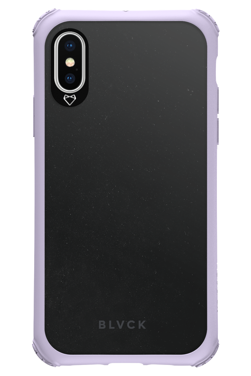 BLVCK 2.0 - Apple iPhone X