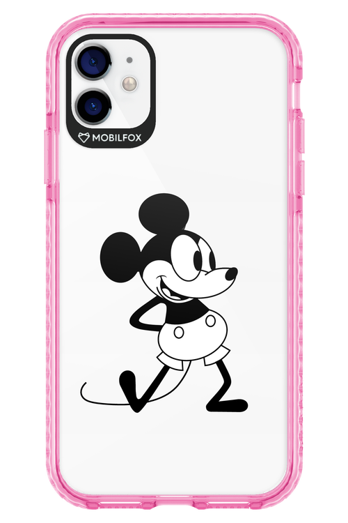 Iconic Mouse - Apple iPhone 11
