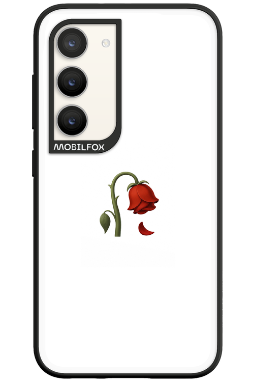 Rose 2.0 - Samsung Galaxy S23
