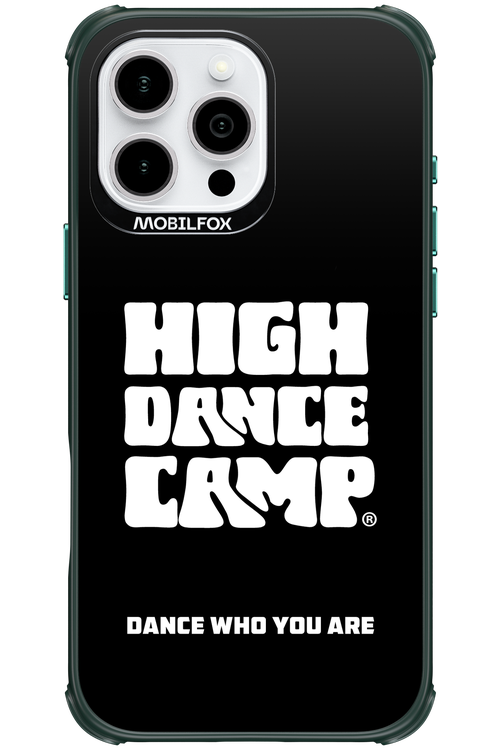 HDC 1 2.0 - Apple iPhone 16 Pro Max