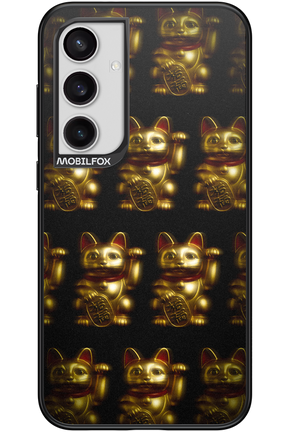 Gold Luck 2.0 - Samsung Galaxy S24+