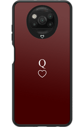 Q Burgundia 2.0 - Xiaomi Poco X3 NFC